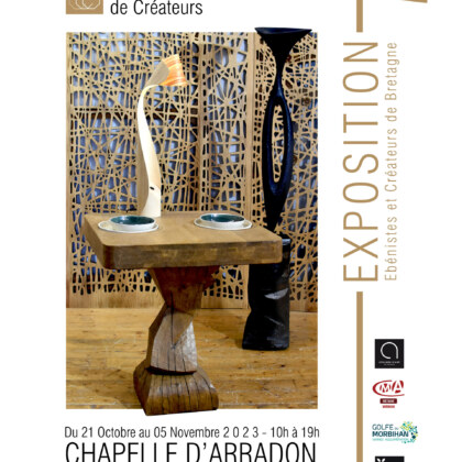 affiche Expo 2023